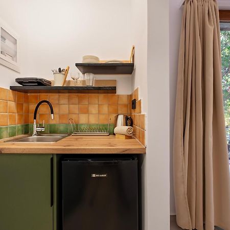 Pargadise Aprtments Apartment Bagian luar foto