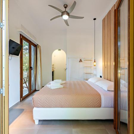 Pargadise Aprtments Apartment Bagian luar foto