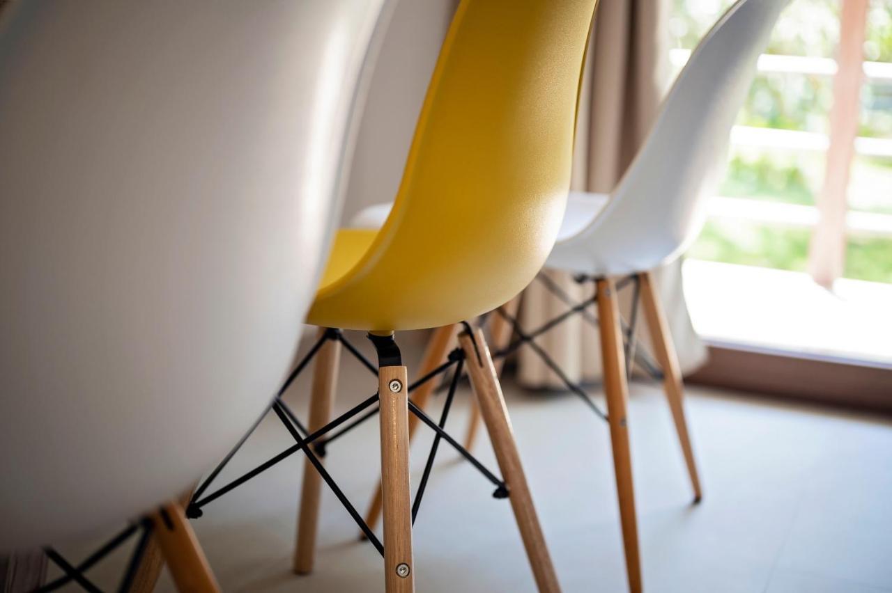 Pargadise Aprtments Apartment Bagian luar foto