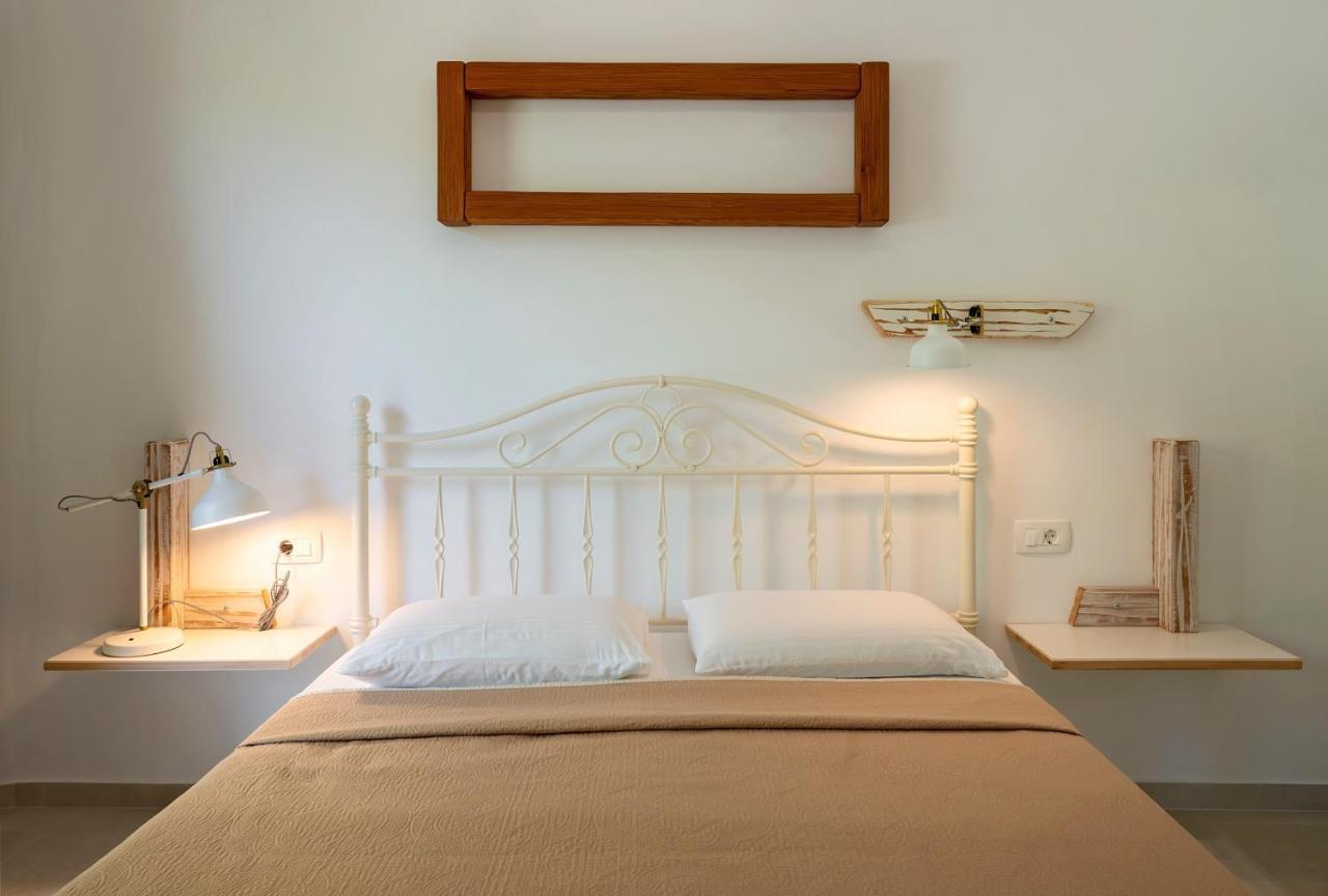 Pargadise Aprtments Apartment Bagian luar foto