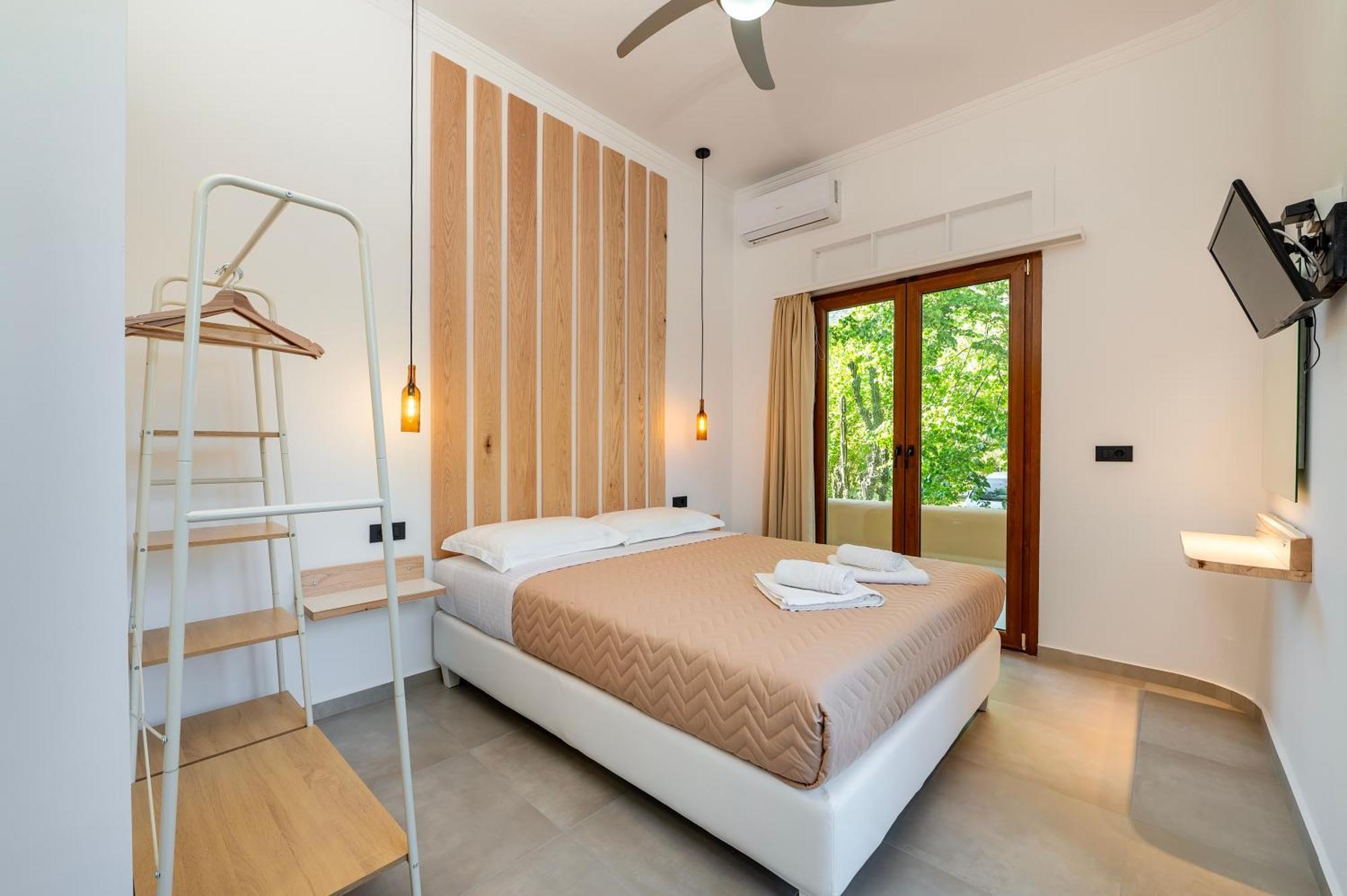 Pargadise Aprtments Apartment Bagian luar foto