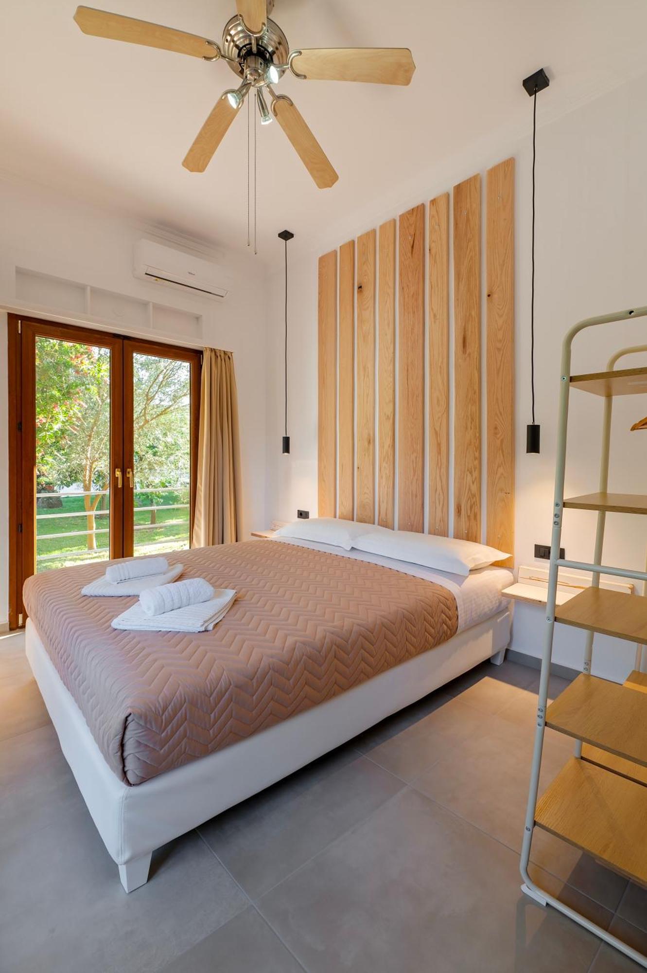 Pargadise Aprtments Apartment Bagian luar foto