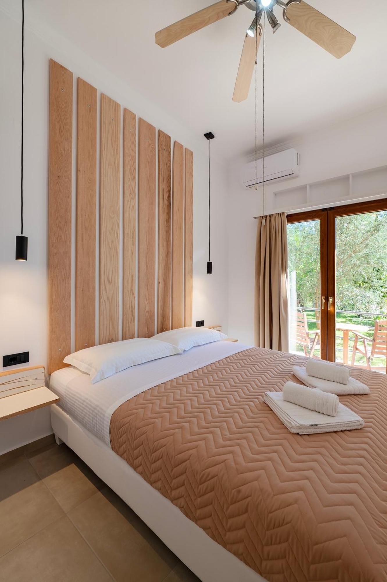 Pargadise Aprtments Apartment Bagian luar foto