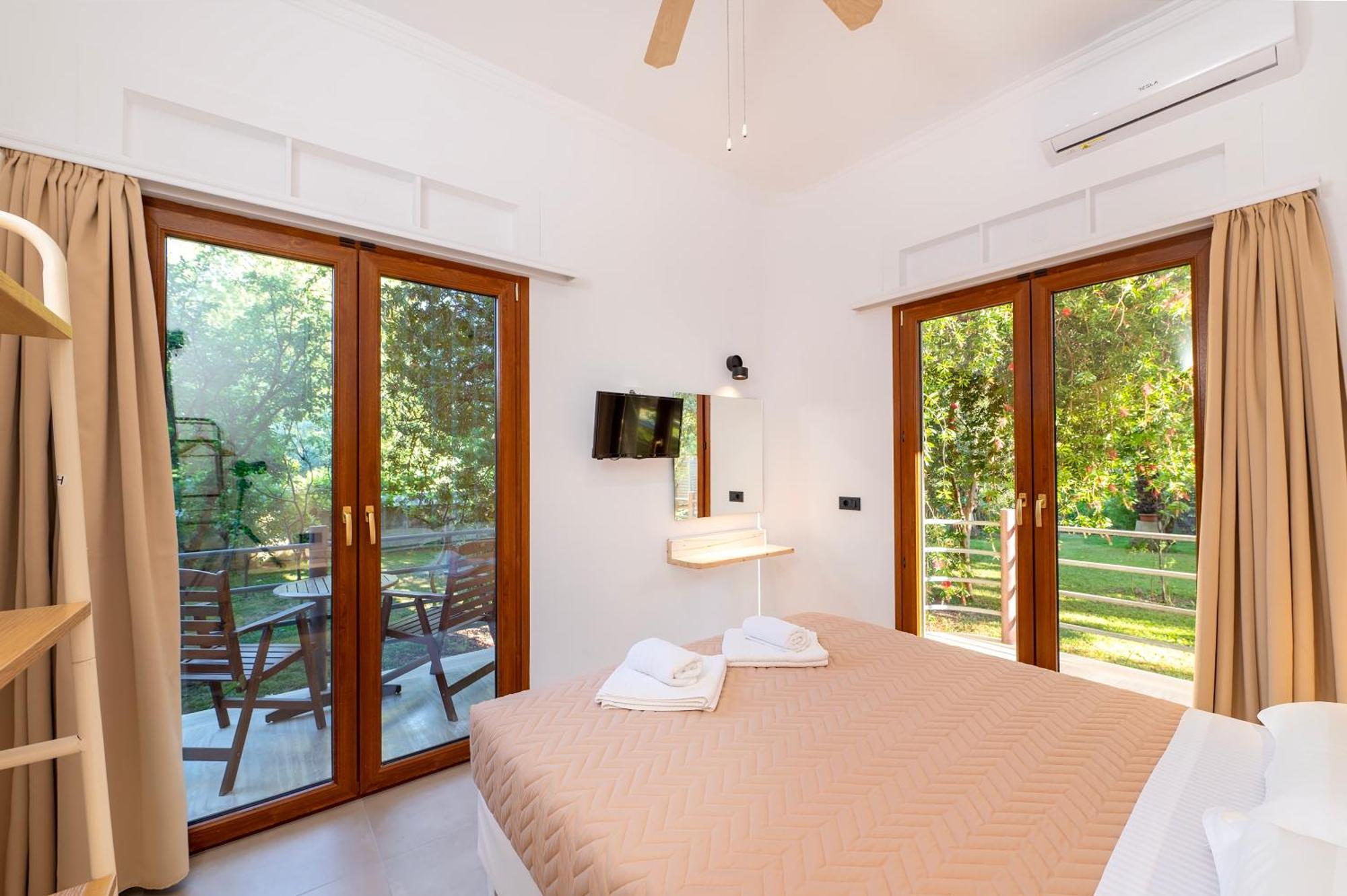 Pargadise Aprtments Apartment Bagian luar foto