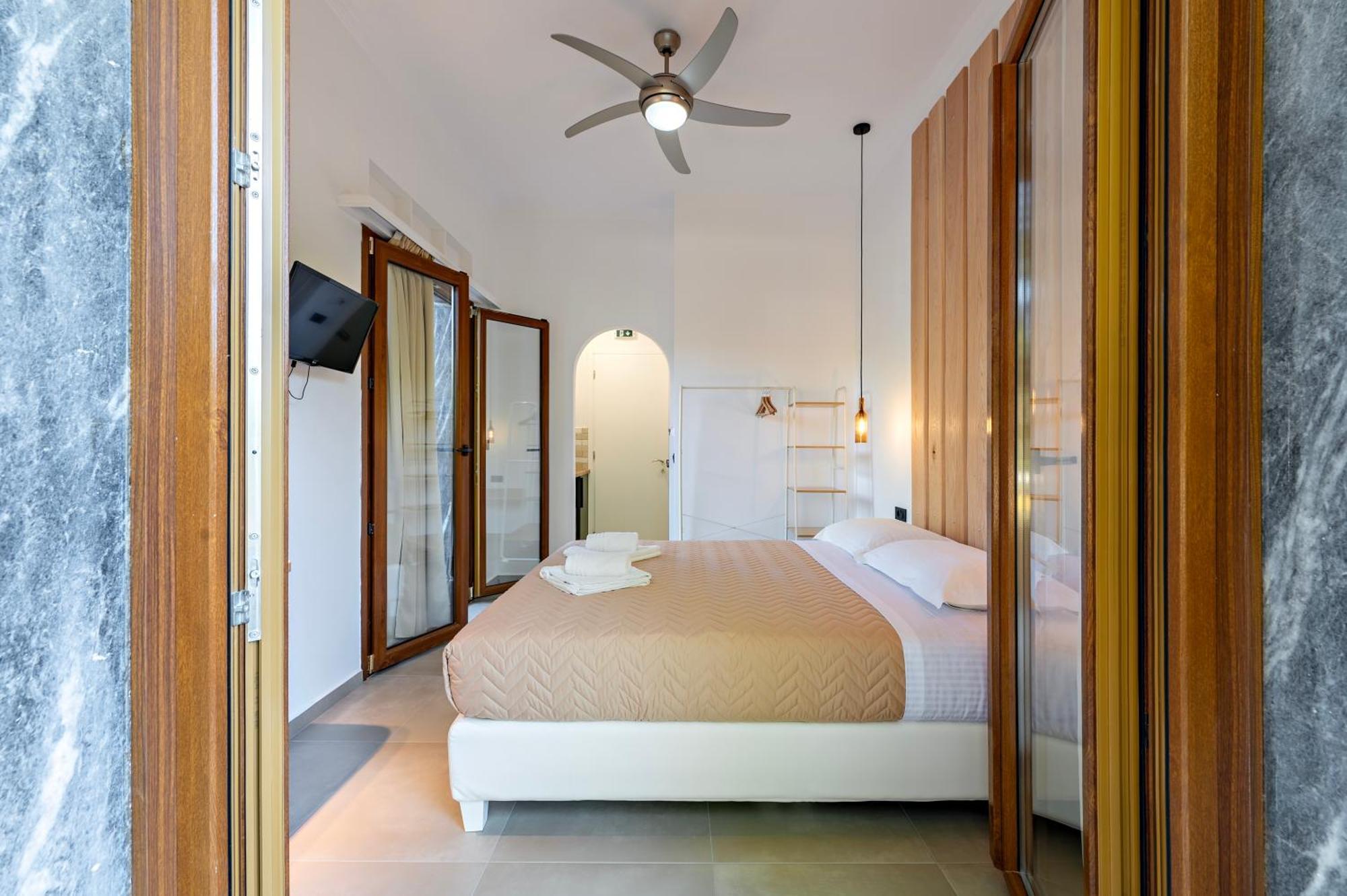 Pargadise Aprtments Apartment Bagian luar foto