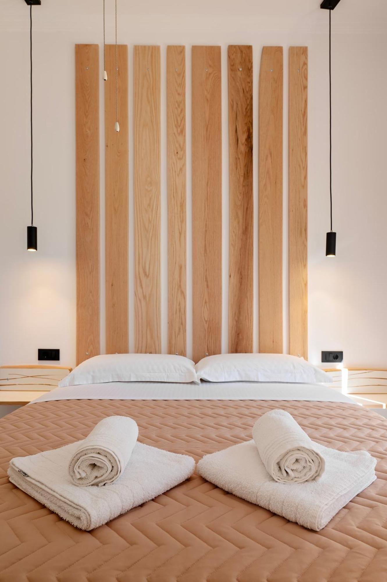 Pargadise Aprtments Apartment Bagian luar foto