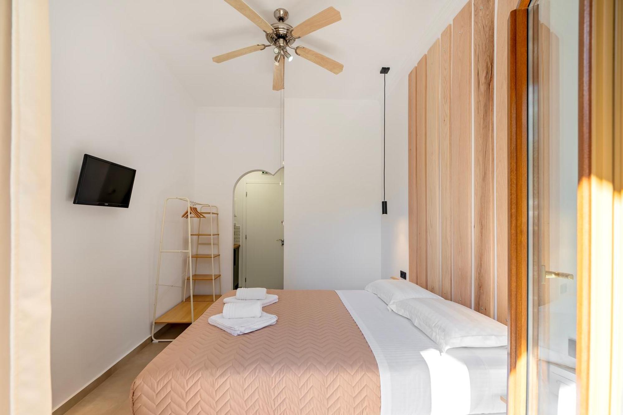 Pargadise Aprtments Apartment Bagian luar foto