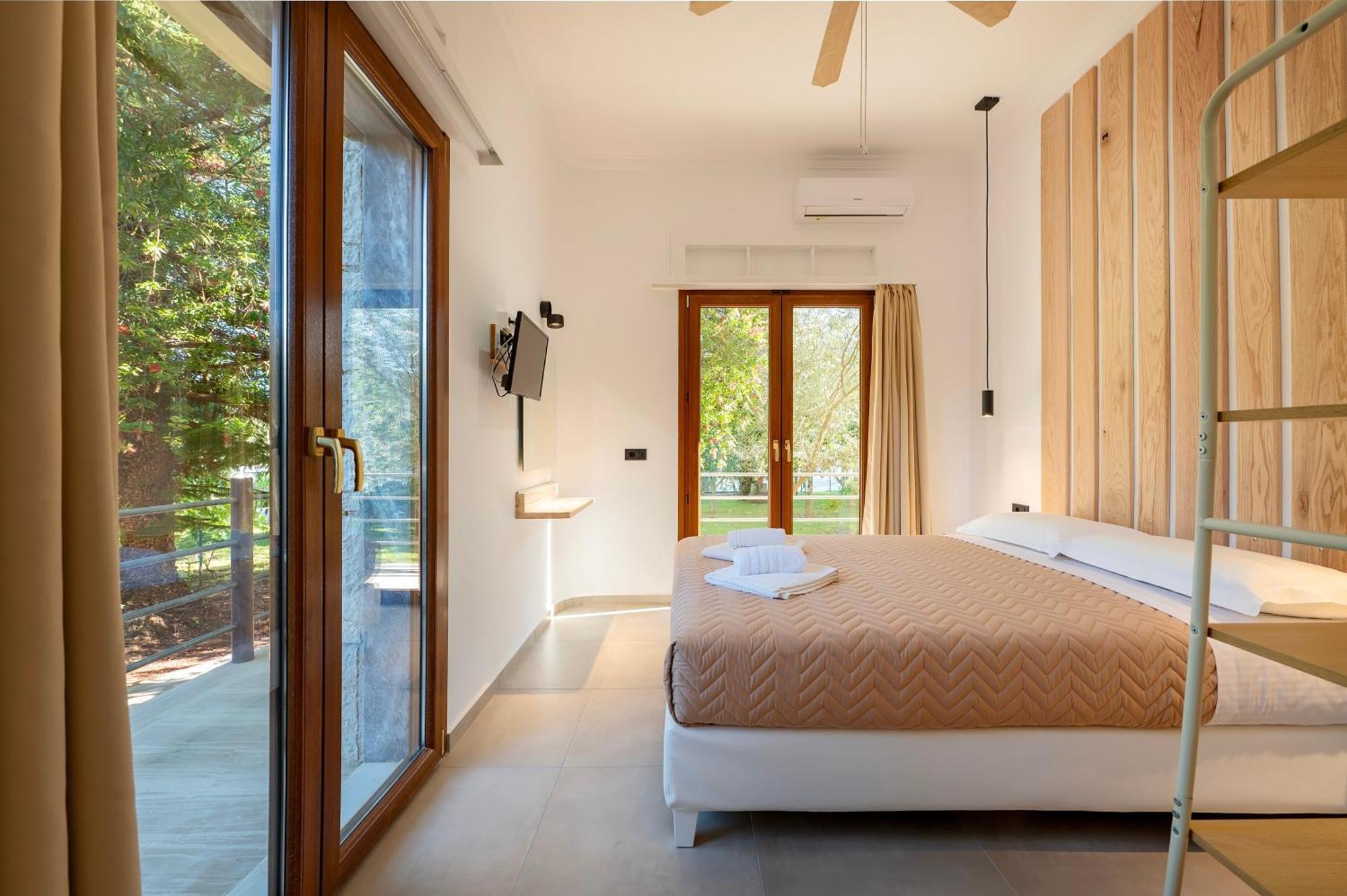 Pargadise Aprtments Apartment Bagian luar foto