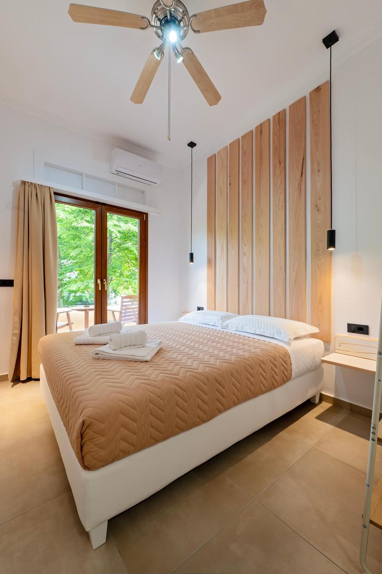 Pargadise Aprtments Apartment Bagian luar foto