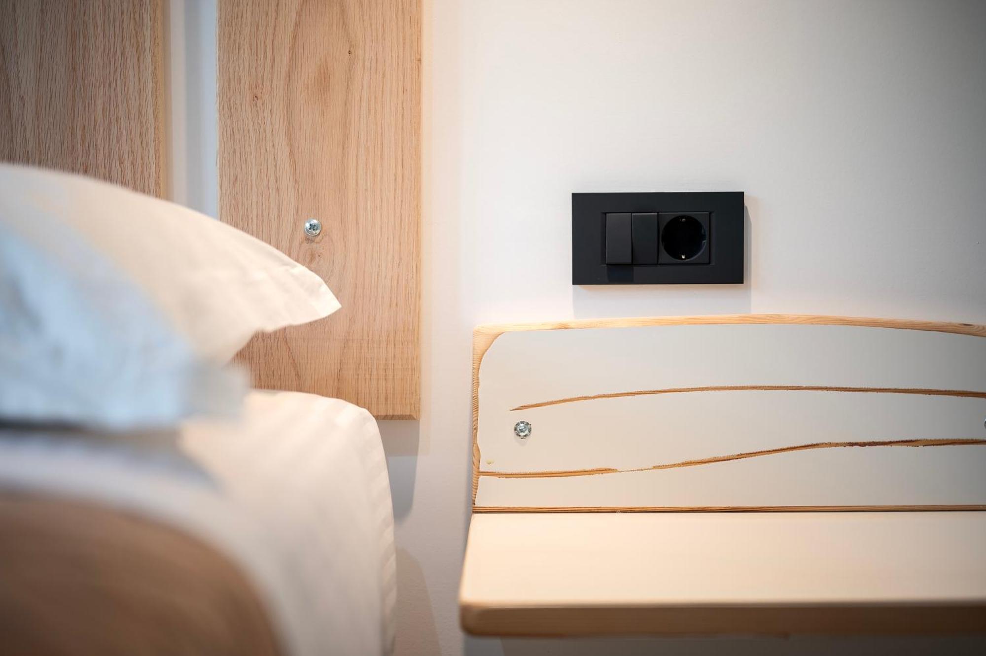 Pargadise Aprtments Apartment Bagian luar foto