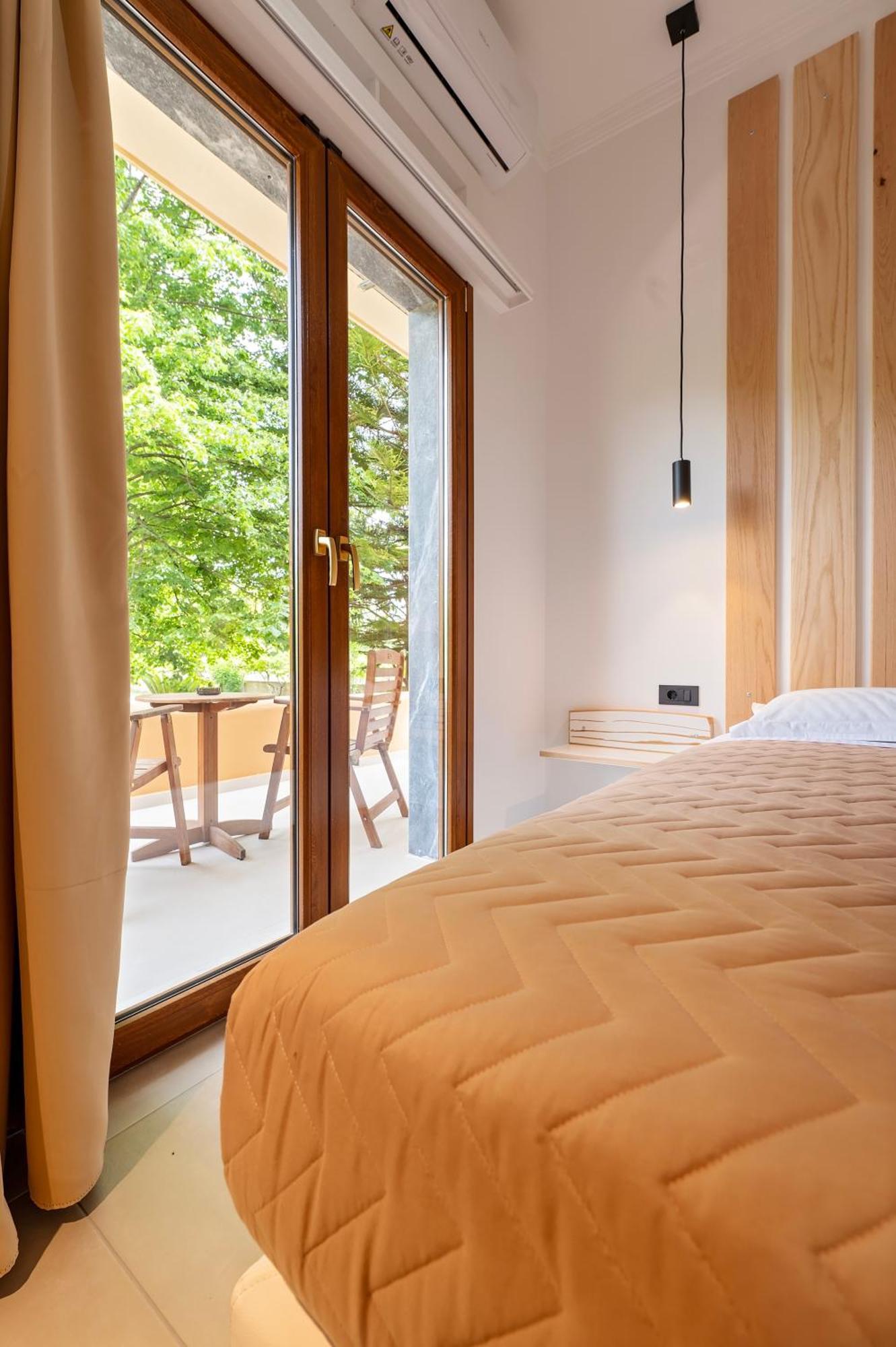 Pargadise Aprtments Apartment Bagian luar foto