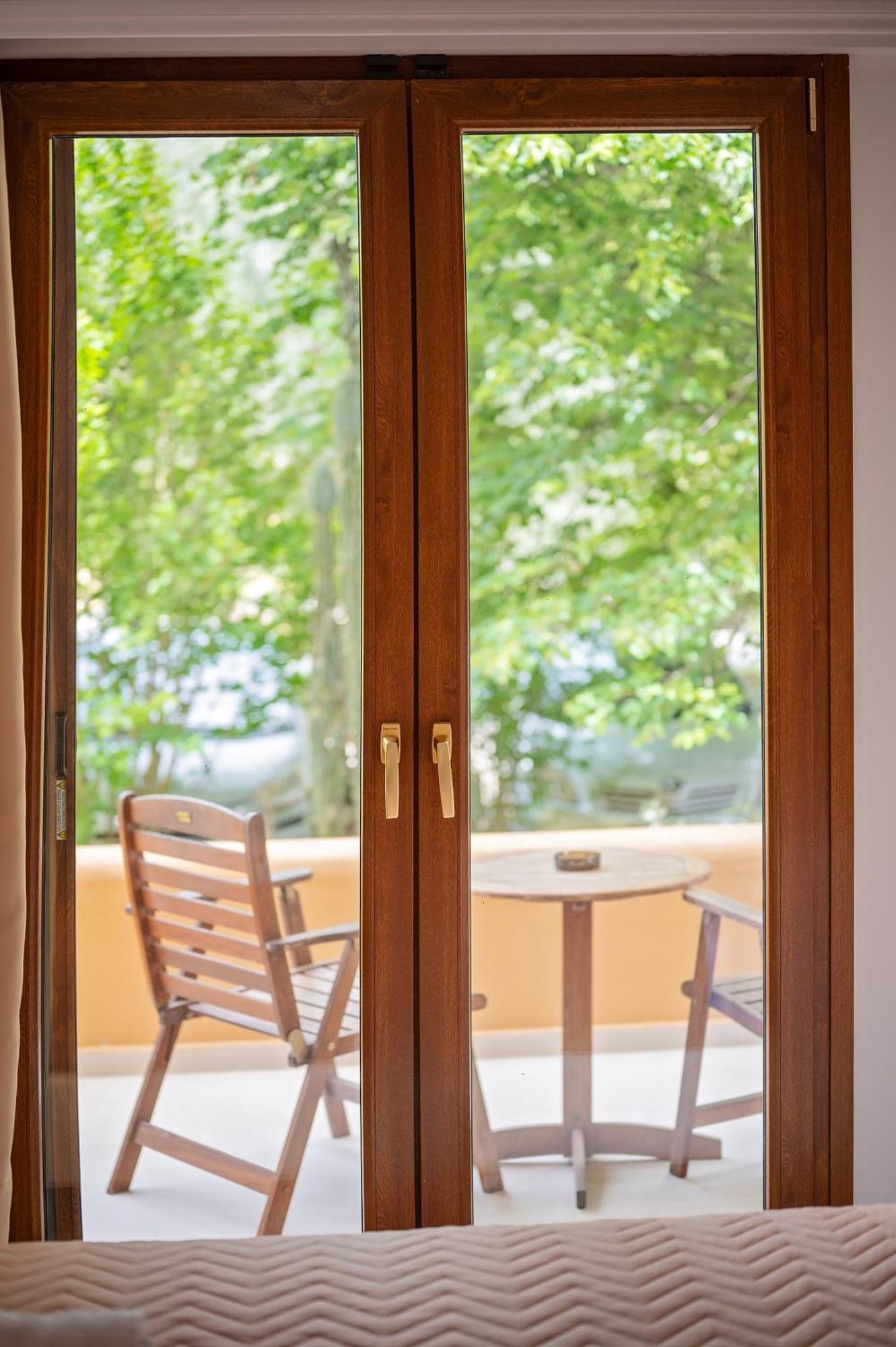 Pargadise Aprtments Apartment Bagian luar foto