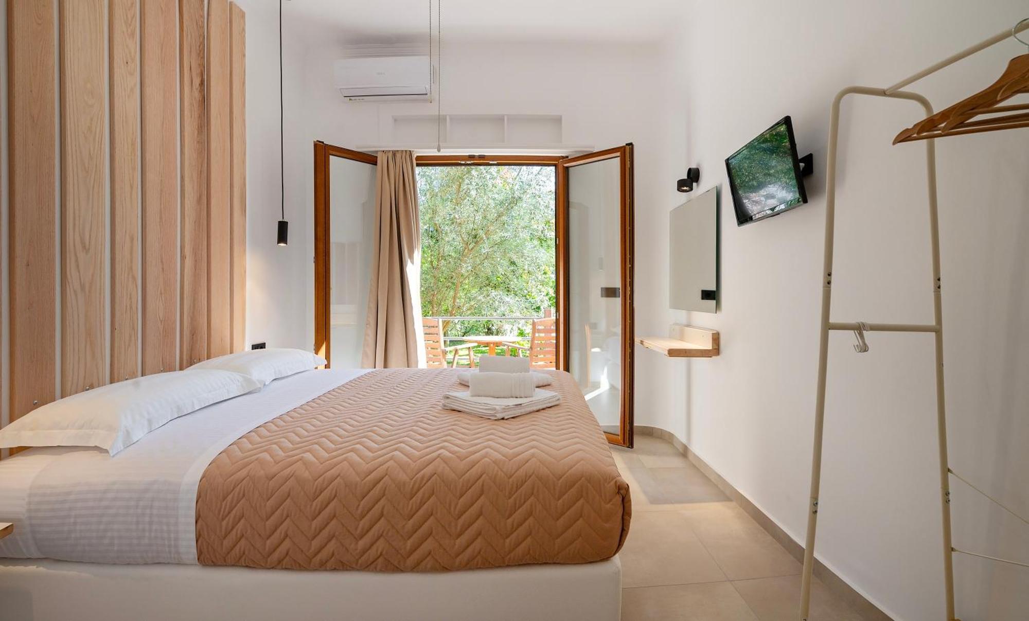 Pargadise Aprtments Apartment Bagian luar foto