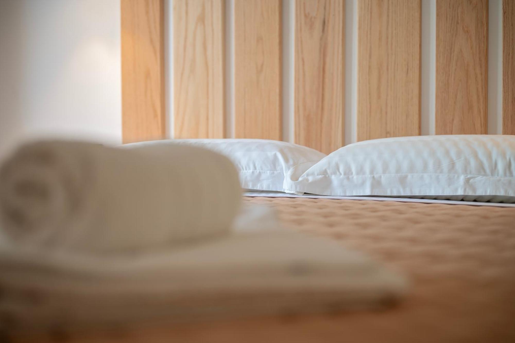Pargadise Aprtments Apartment Bagian luar foto