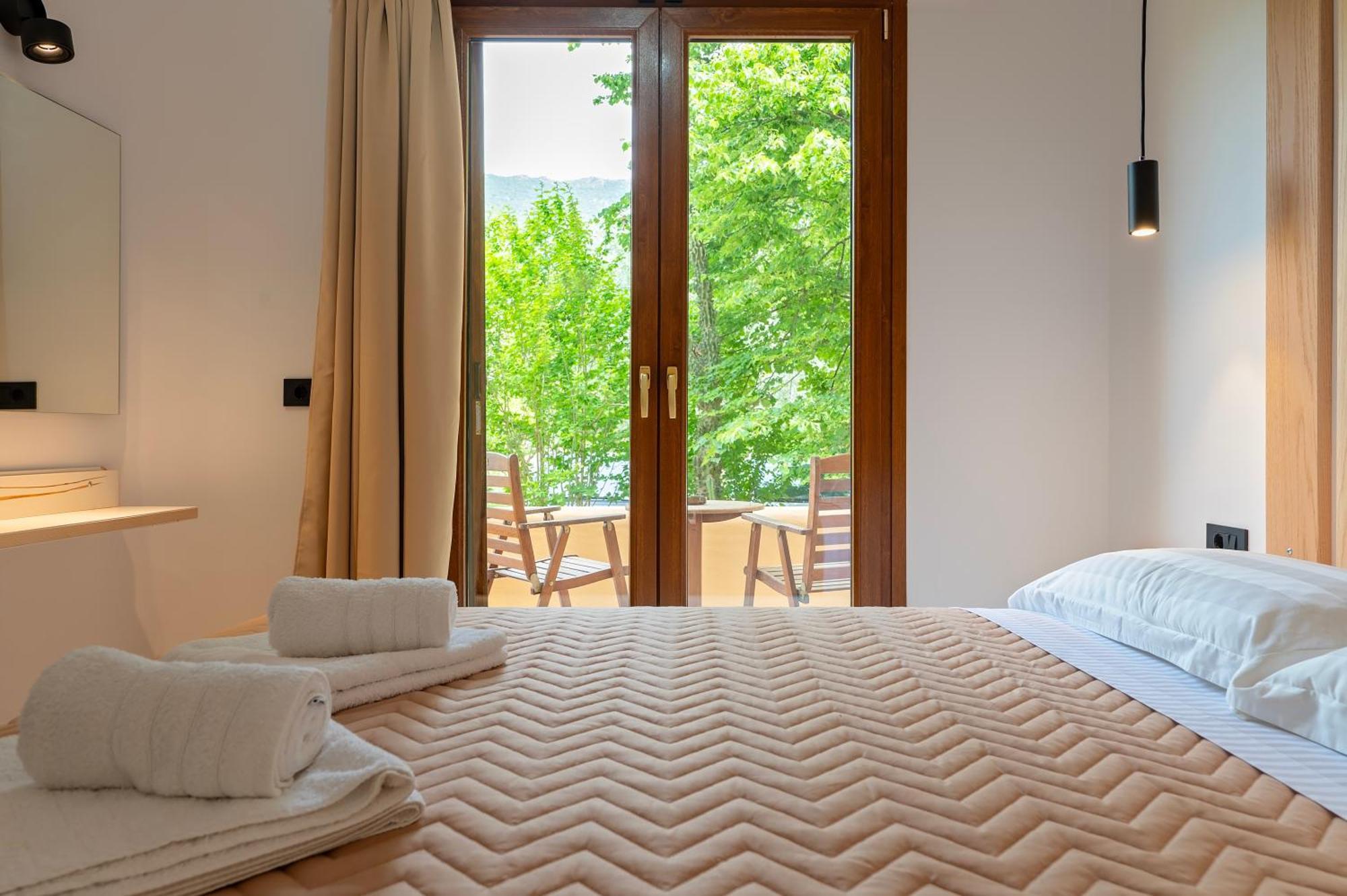 Pargadise Aprtments Apartment Bagian luar foto