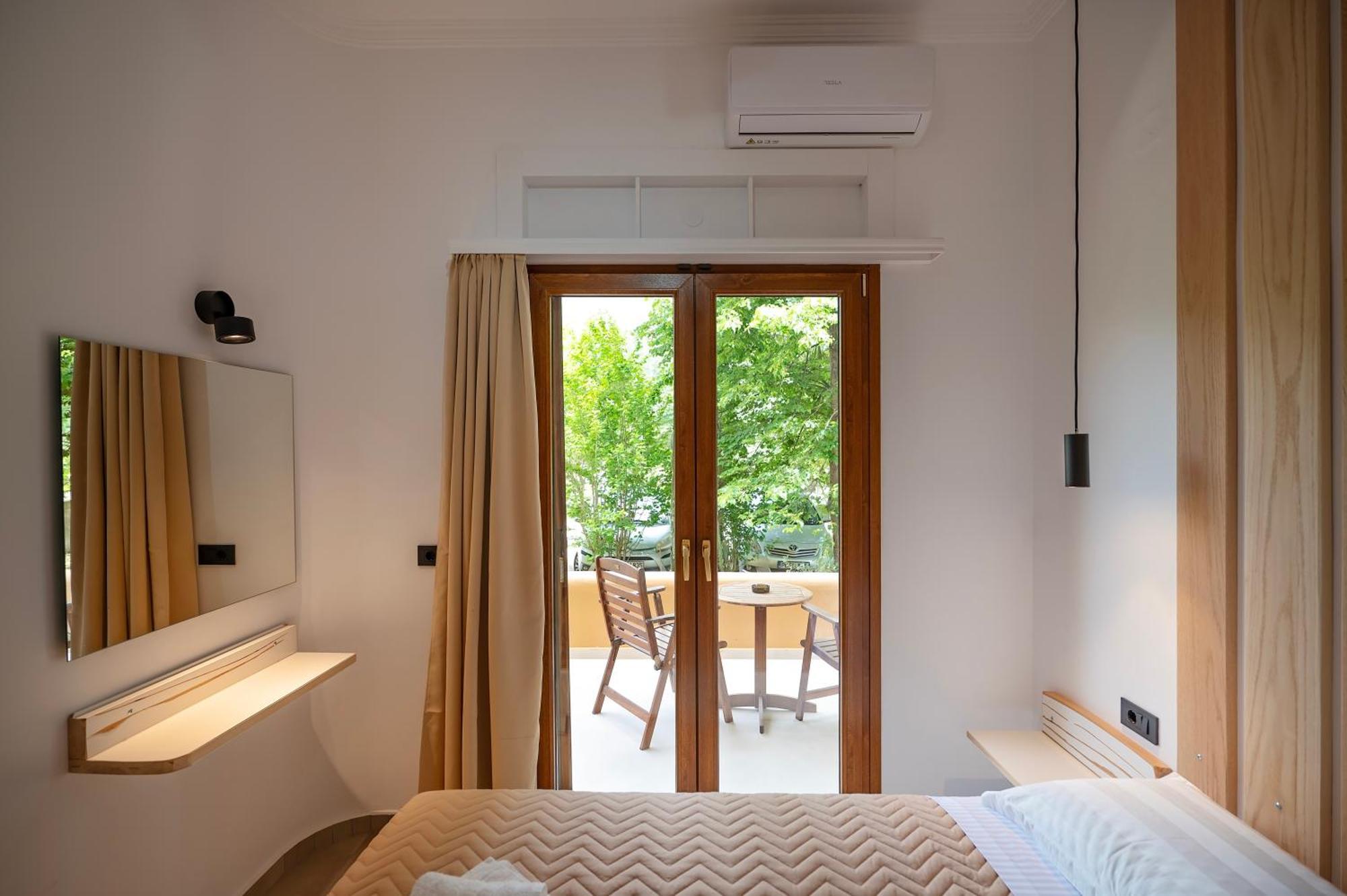 Pargadise Aprtments Apartment Bagian luar foto